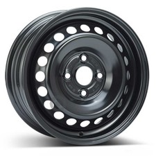 Alcar Stahlfelgen 5335 5.5Jx14 ET47 4x100 für Hyundai i10