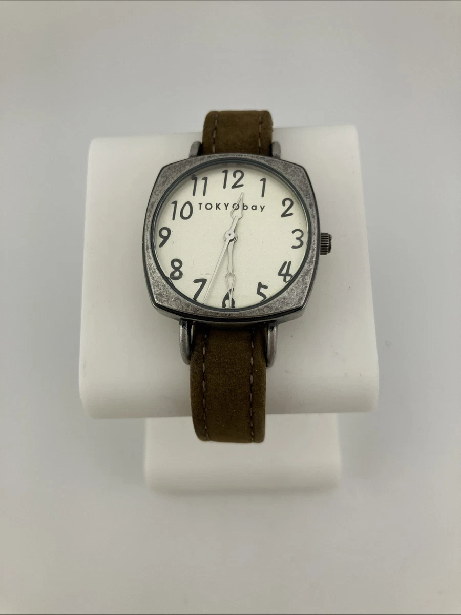 TOKYObay Women Wristwatches for sale - eBay display picture 1