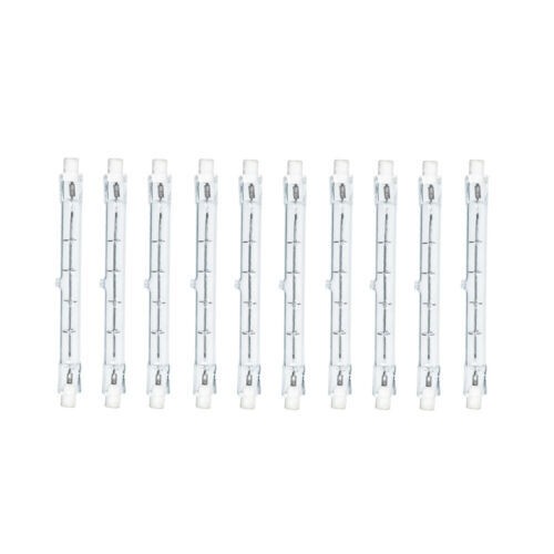 6x/10x R7s Halogenstab 78mm118mm189mm254mm 60W100W150W 200W300W 500W 1000W 1500W - Bild 2 von 17