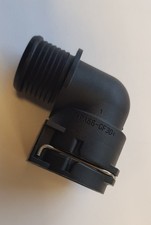 Radiateur Saab 9-3