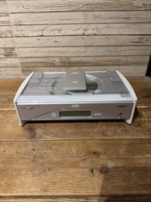 JVC FS-SD7R Compact Micro Component CD Player / Radio Vintage nur defekt Gerät