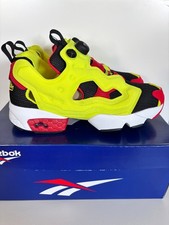 reebok insta pump fury 94 taille 42.5 neuves & authentiques