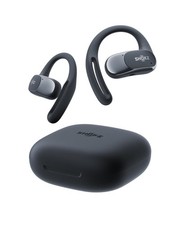 Shokz OpenFit Air T511 Genuine Open Ear Wireless Earbuds Black