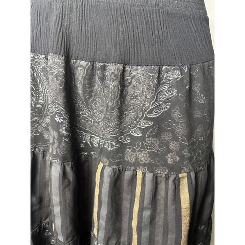 JAFF Carol Anderson Maxirock Vintage Panel - Bild 3 von 5