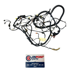 08-09 Infiniti G37 Coupe Body Wire Harness 24014jl01a Oem Fyh