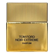 Tom Ford Men's Noir Extreme Parfum Spray 1.7 oz Fragrances 888066136914