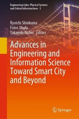 Advances in Engineering and Information Science Toward Smart ... - 9783031293009