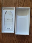 Apple iPhone Pro Max Deep Blue 256GB Cell Phone BOX ONLY Empty — photo 2