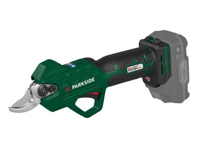 Parkside 20 V Akku-Astschere PAAS 20-Li B1 ohne Akku und Ladegerät NEU OVP