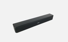 Bose Solo 5 TV Soundbar Soundsystem Nero