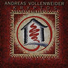 Kryptos von Vollenweider,Andreas | CD | Zustand gut - Bild 1 von 2