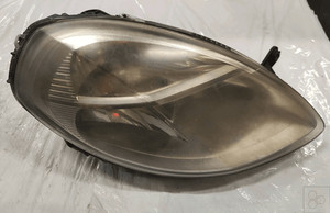 51774225 Projektor Rechts LANCIA YPSILON (TE) 1.4 16V Platino Ber. 3p/b/1368cc