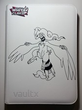Vault X - 9 Pocket - Binder - Flare SV10.5 Po...