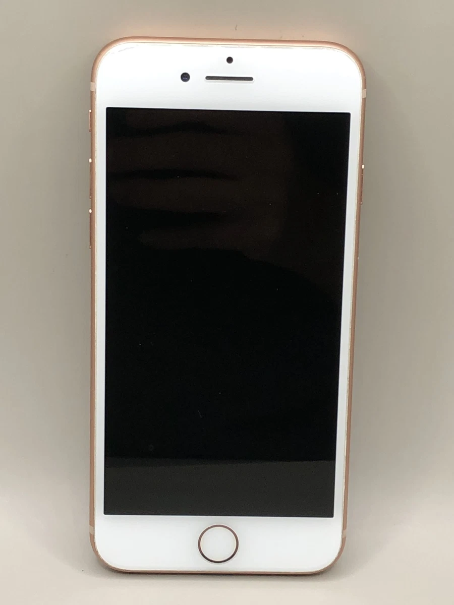 Apple iPhone 8 Gold Phones for Sale | Shop New & Used Cell Phones