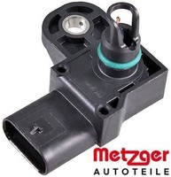 Metzger 0906464 Sensor FüR Ansauglufttemperatur Sensor FüR