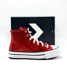 *NEW* Youth Big Kids CONVERSE CTAS EVA LIFT H...