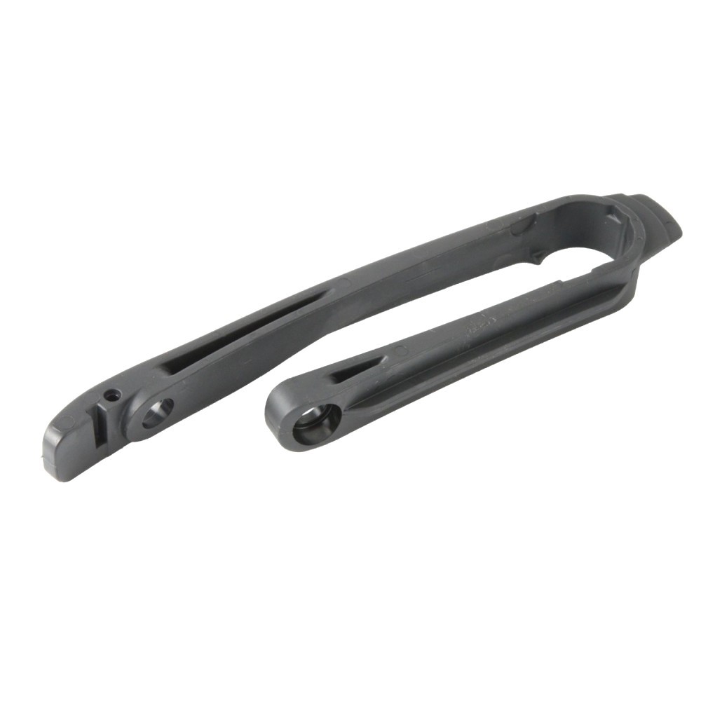 Chain Slider Fits KTM EXC 500 i.e. 12-16 Polisport Black 1pc 5604415043840