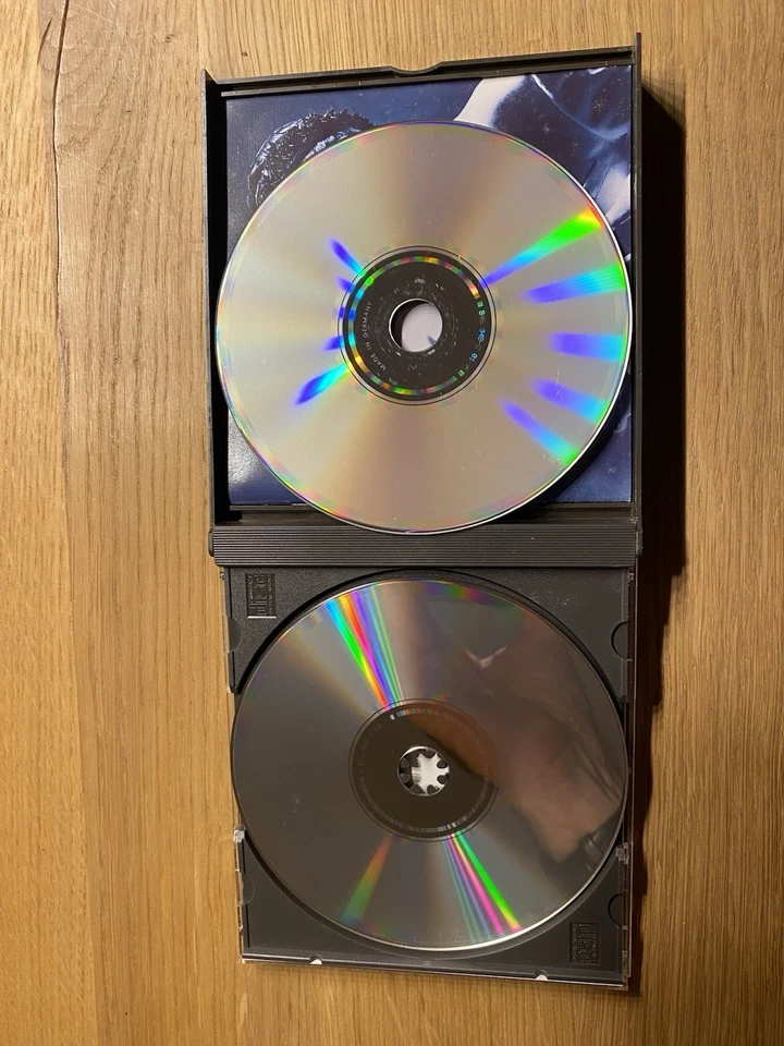 The Very Best Of Elton John — 2-CD  mit großen 30 Hits Titelliste - Bild 4 von 4