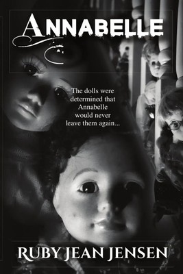 Annabelle Ruby Jean Jensen Taschenbuch Kartoniert / Broschiert Englisch 2020