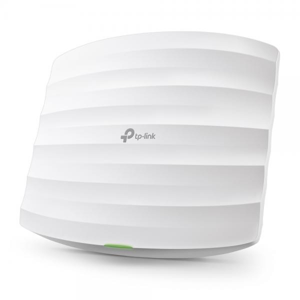 Access Point Elegante TP-Link EAP225: Wi-Fi Invisibile e Potente