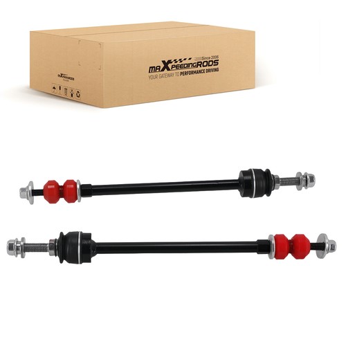 Front Sway Bar Link 6" Lift for Silverado 1500/2500HD F-150 Hummer 4WD Ram 1500