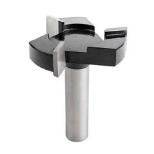 1/2" HSS Milling Router Bit Woodworking Machine Accessories Widely Applicant