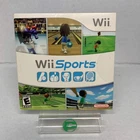 Wii Sports (Nintendo Wii, 2006)