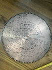 Antique Music Box Discs Lot Of 4 MARCHING THROUGH GEORGIA-CAKEWALK-THE EUPHONIA — photo 4