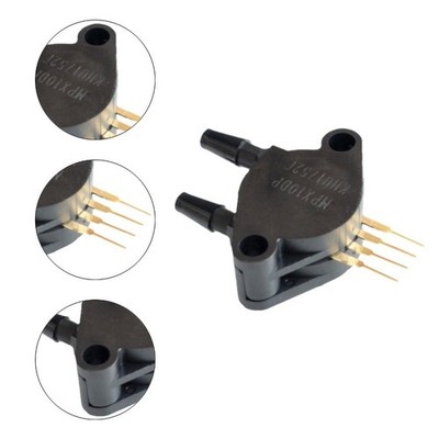 MPX10DP Sensor Drucksensor Single Chip Typ kompakte und robuste Bauweise