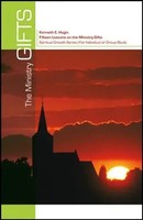 Kenneth E Hagin | The Ministry Gifts | Taschenbuch | Englisch (2003)