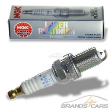NGK ZÜNDKERZE FÜR MERCEDES BENZ SL R129 R230 SLK R170 VIANO VITO W639