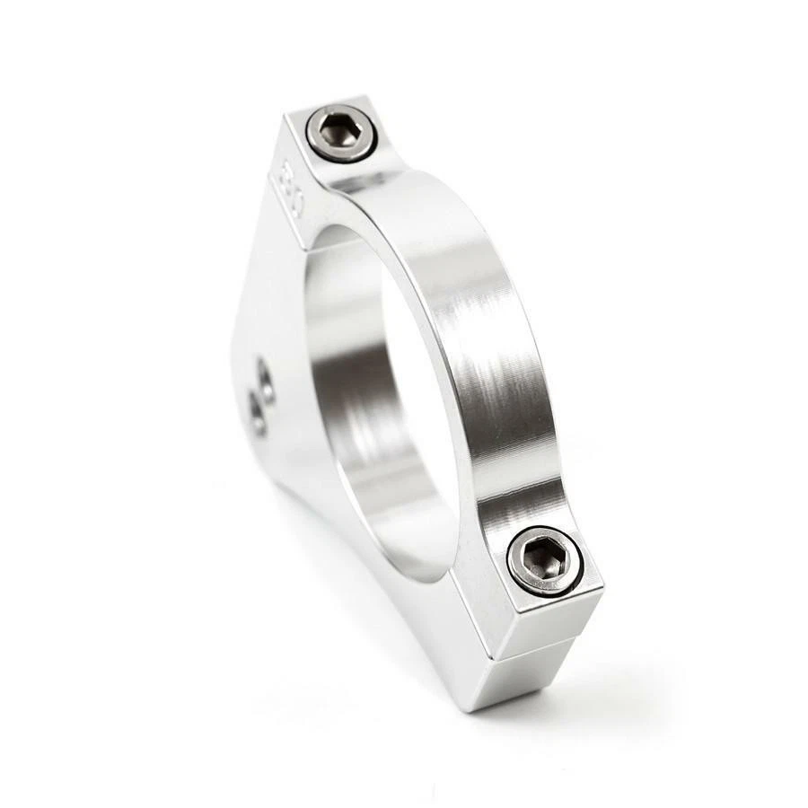 Soporte de horquilla amortiguador de dirección de motocicleta de aluminio de 54 mm EE. UU. reduce la vibración de la palanca Foto 4 de 4