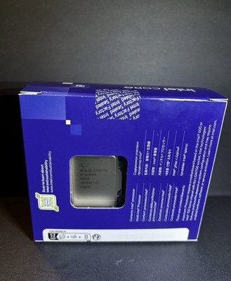 Intel® Core™ i9-14900KF New Gaming Desktop Processor 24 cores
