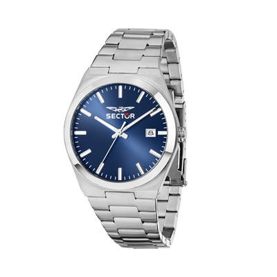 Armbanduhr Sector No Limits Herr C300 in Stahl R3253301003
