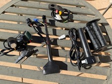 Tuttio Fardriver Harness Throttle Kit No Controller Encoder