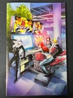 2025 Marvel Unknown Comic Books Variant Edition #54 The Amazing Spider Man