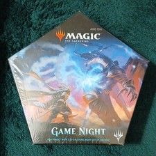Magic: The Gathering Magic Game Night | Card Game for