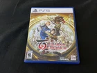 Eiyuden Chronicles: Hundred Heroes - Sony PlayStation 5