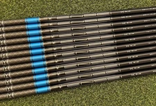NEW Mitsubishi Tensei 1K Blue Hybrid Shaft - FREE CUSTOM ASSEMBLY