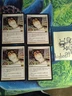 MTG Silence Core Set 2014 (M14)  Rare Magic The Gathering