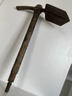 Vintage WW2 ^ 1944 PERK Entrenching Tool-Military-Army Hand Tools.