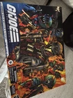 GI Joe Classified series Cobra Viper Officer and Vipers 3 Pack #47