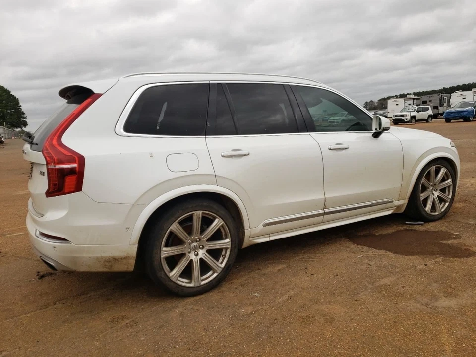 PEDAL, BRAKE/CLUTCH 2016 VOLVO XC90 Foto 3 de 4