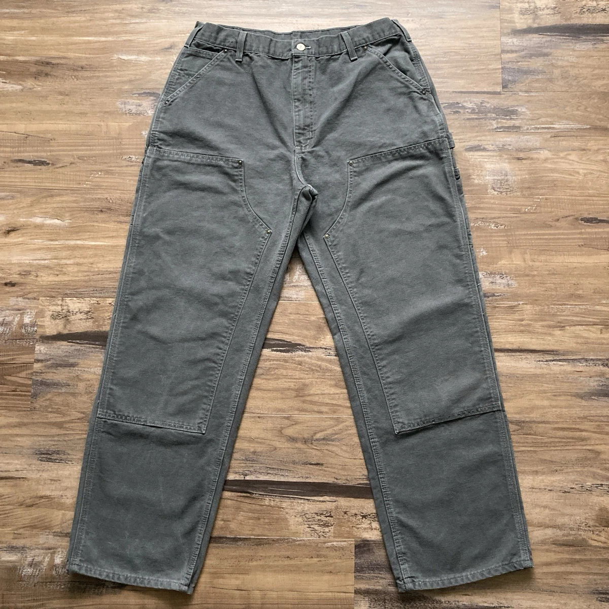 Carhartt 38 Size Pants for Men for sale - eBay