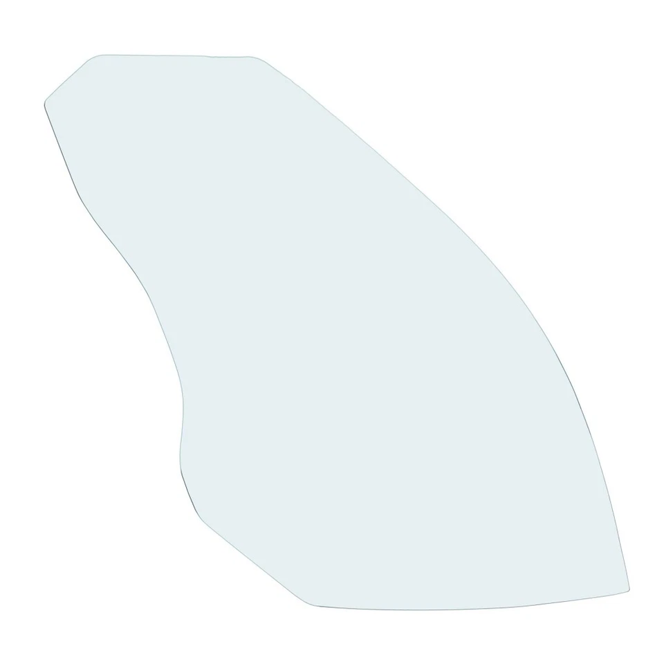 For BMW 535i GT/550i GT 2010 Door Glass Driver Side | Front | Green Tint w/Solar - Imagem 3 de 4