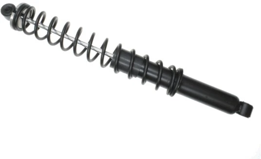 AIR SPRING SUSPENSION 994 913 FOR BMW M47D20 2.0L 4cyl 5 E39 M57D25 M51D25 2.5L - Image 3 of 4