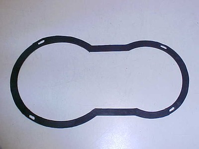 Lamborghini Headlight Body Seal Rubber Gasket Headlamp OEM | eBay