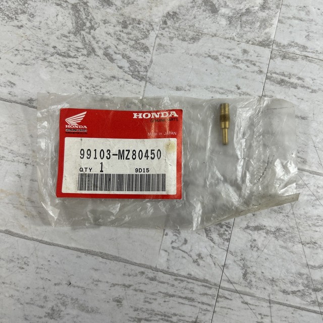 Replacement Jet Set 99204-ZA0-0450 For Honda OEM Parts - Direct Fit
