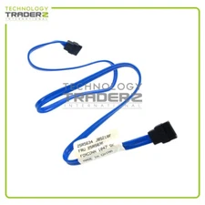 25R5635 IBM System X3200 X3630 M3 SATA Signal Cable 25R5634 J85218F ***Pulled***