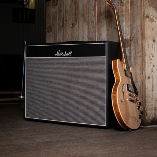 Marshall 1962 Bluesbreaker Combo - Iconic 30W built in the UK vintage reissue - Picture 7 of 7